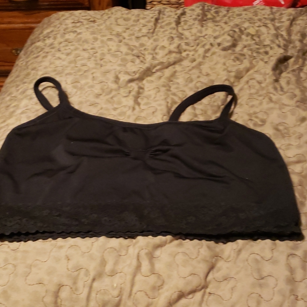 Torrid bralette